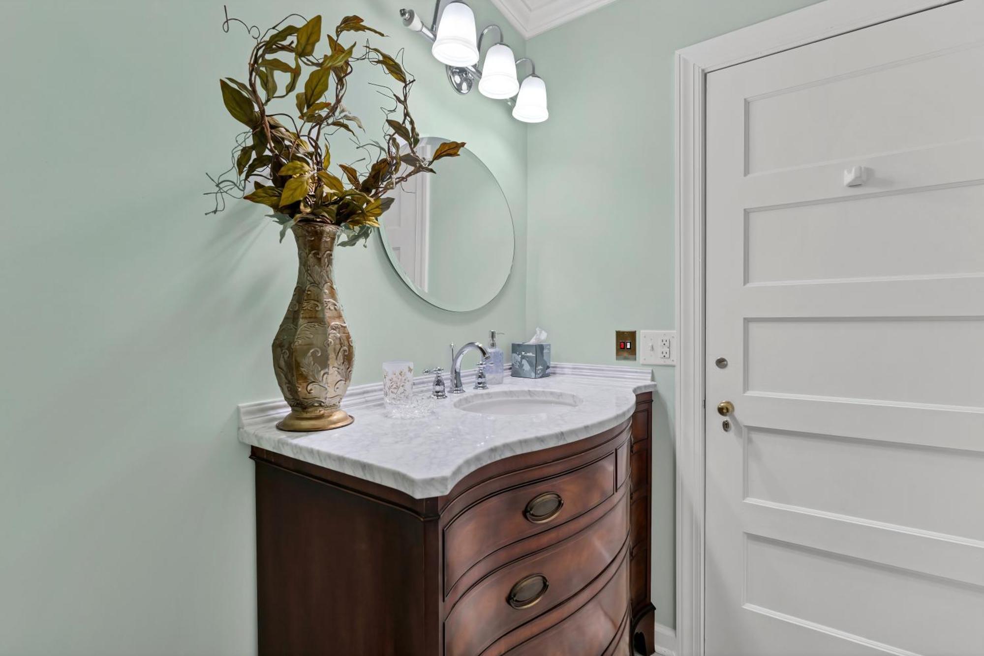 The Cottage At Knollwood Manor Southern Pines Bagian luar foto