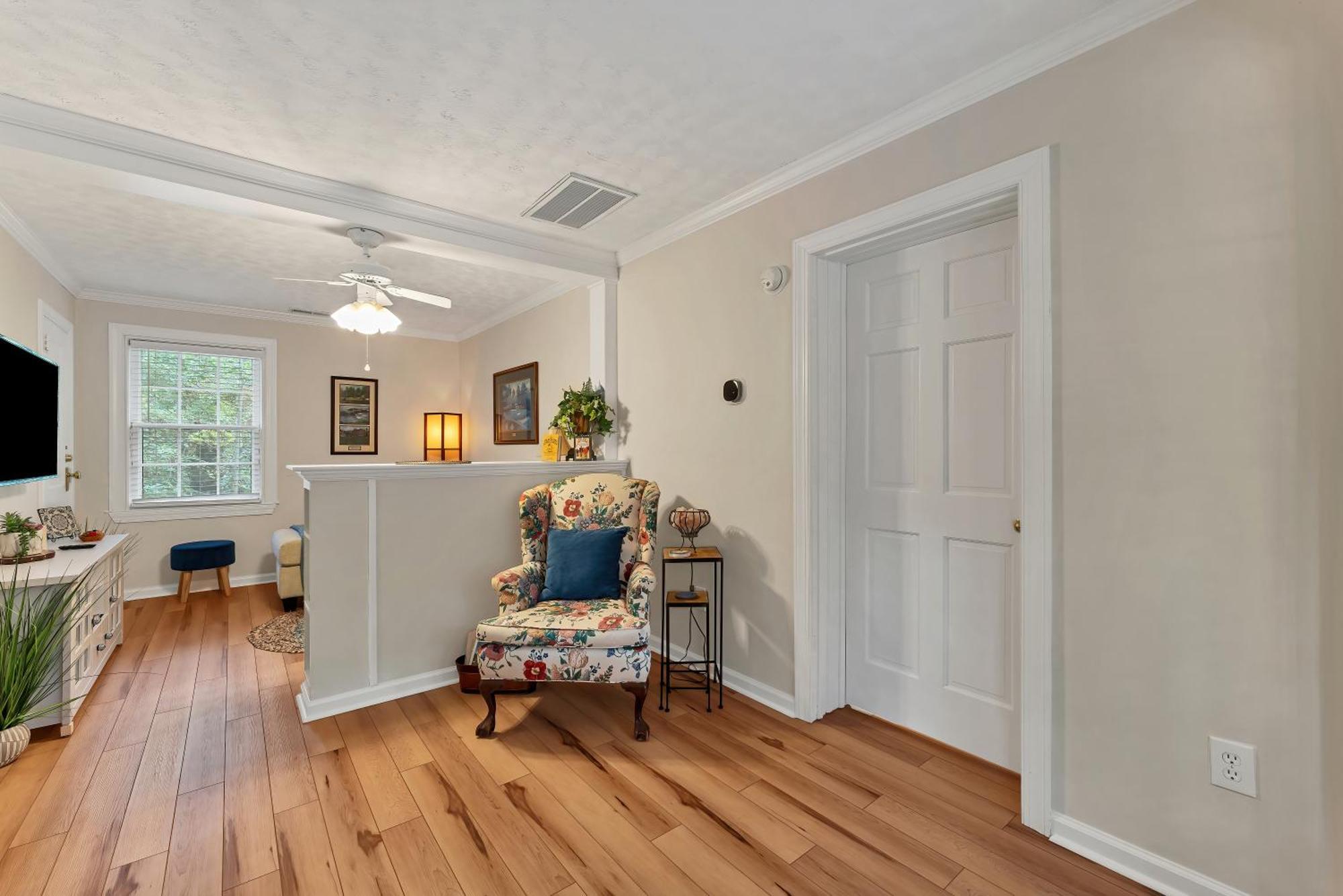 The Cottage At Knollwood Manor Southern Pines Bagian luar foto