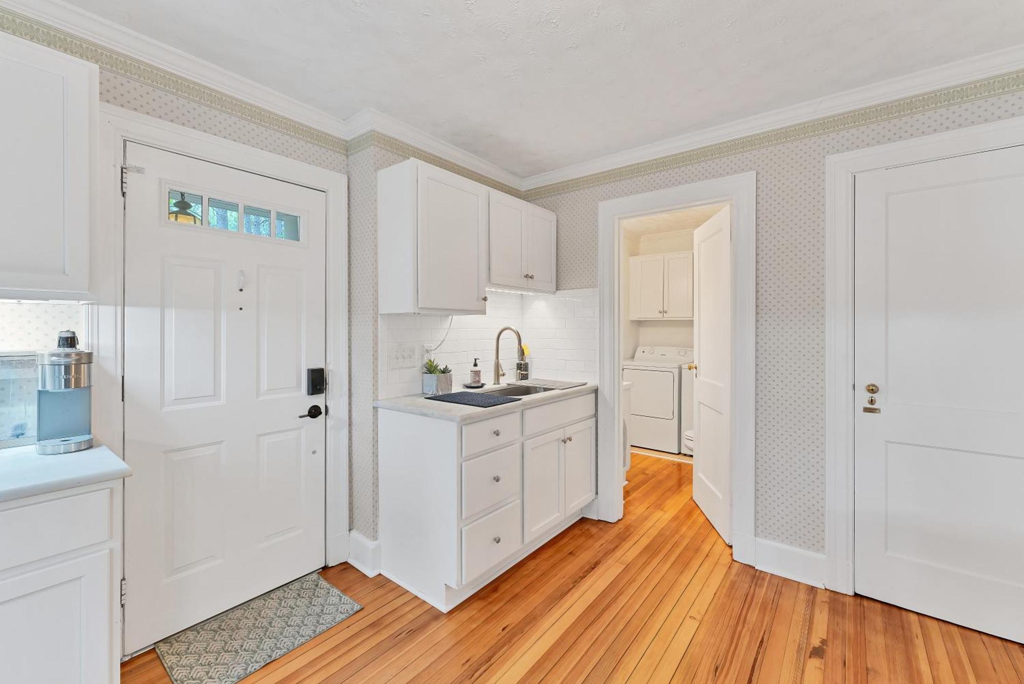 The Cottage At Knollwood Manor Southern Pines Bagian luar foto
