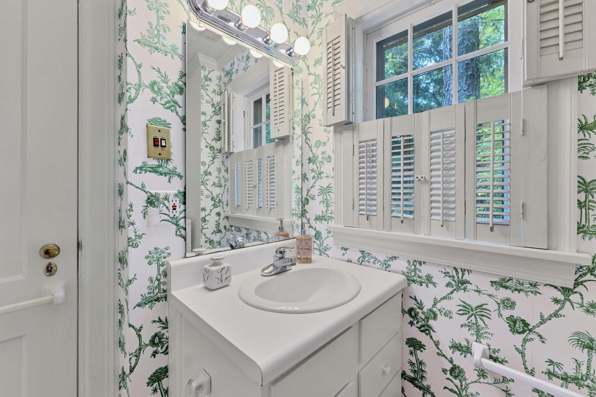 The Cottage At Knollwood Manor Southern Pines Bagian luar foto