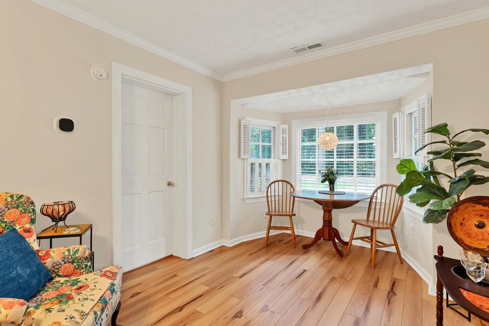 The Cottage At Knollwood Manor Southern Pines Bagian luar foto