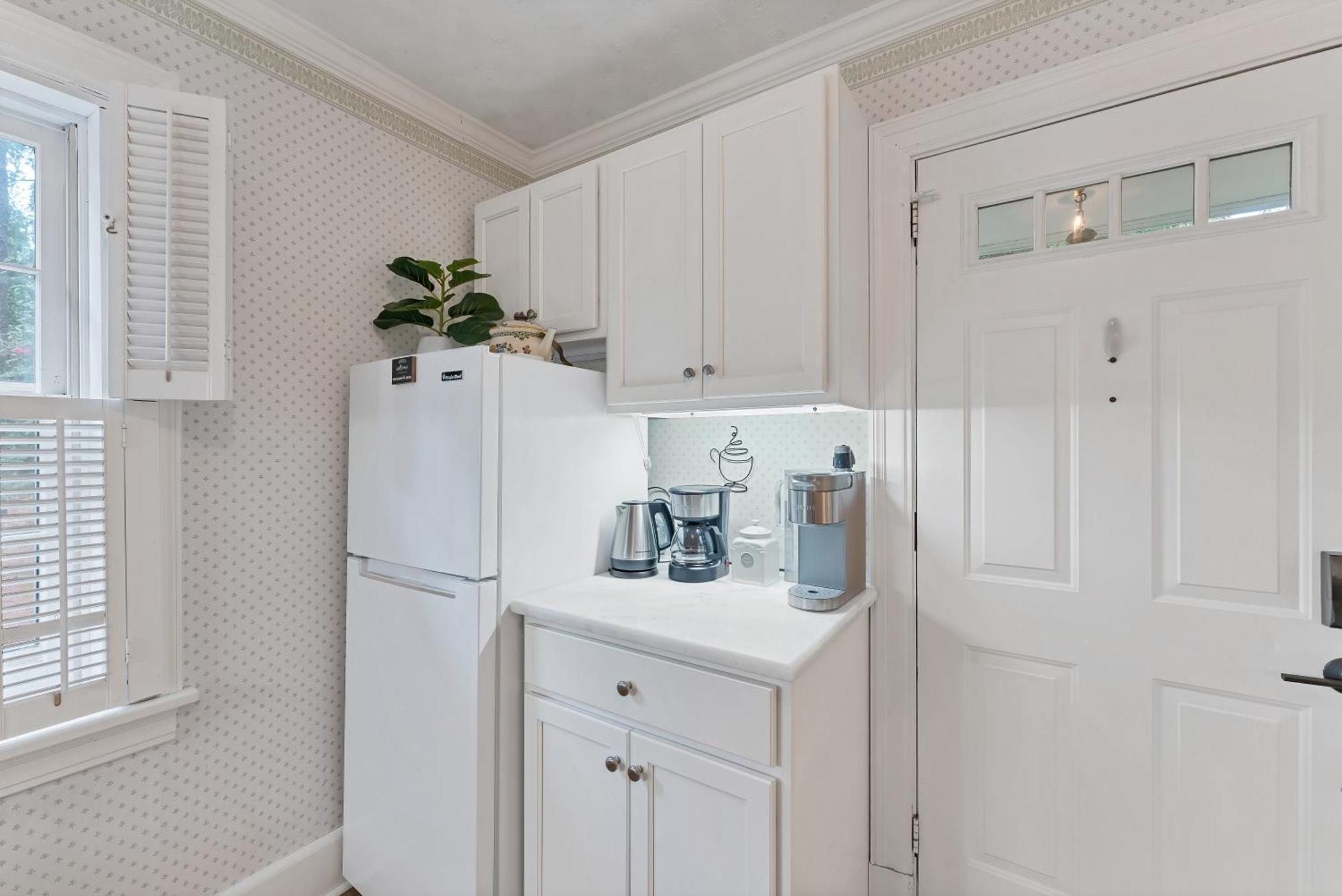 The Cottage At Knollwood Manor Southern Pines Bagian luar foto