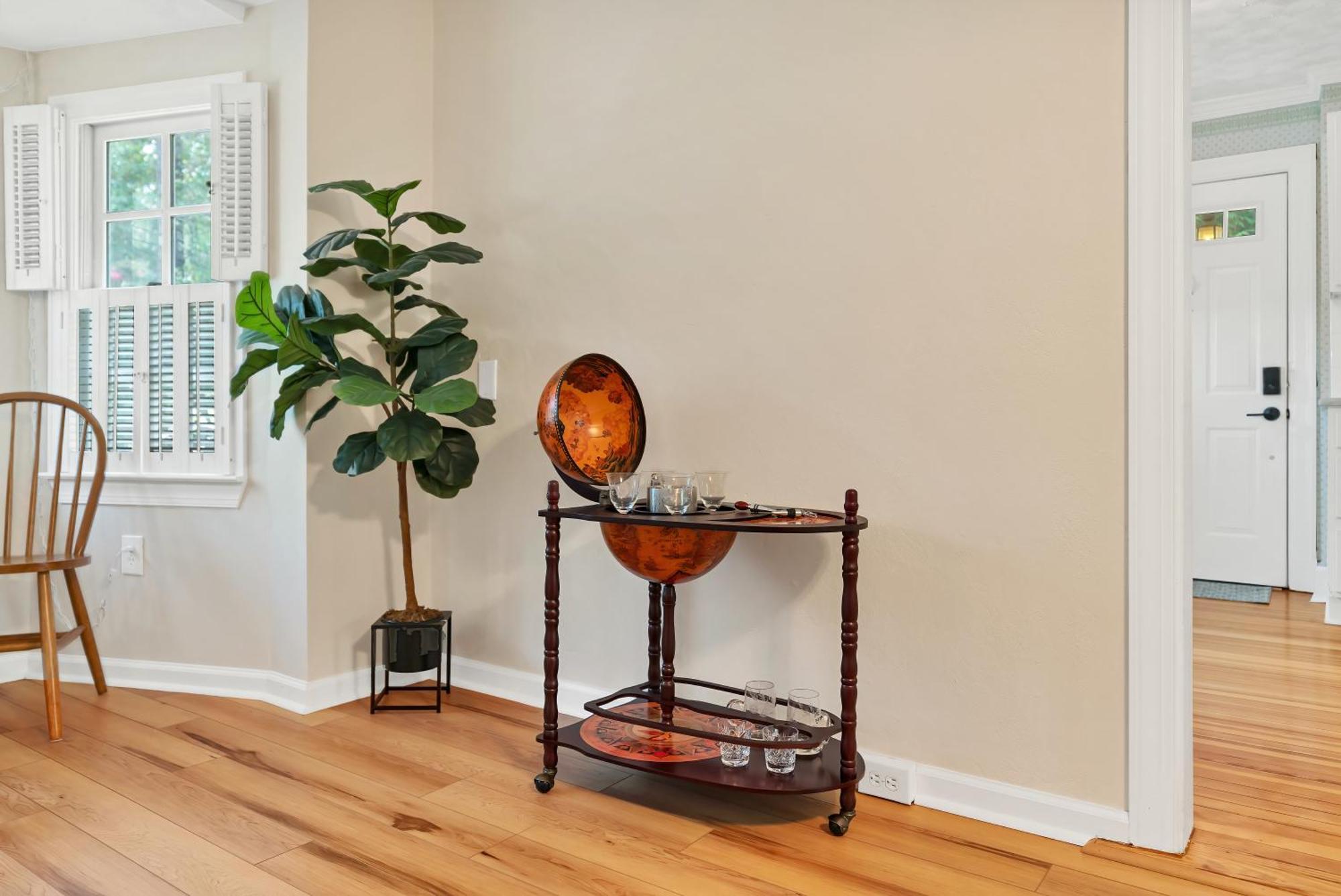 The Cottage At Knollwood Manor Southern Pines Bagian luar foto