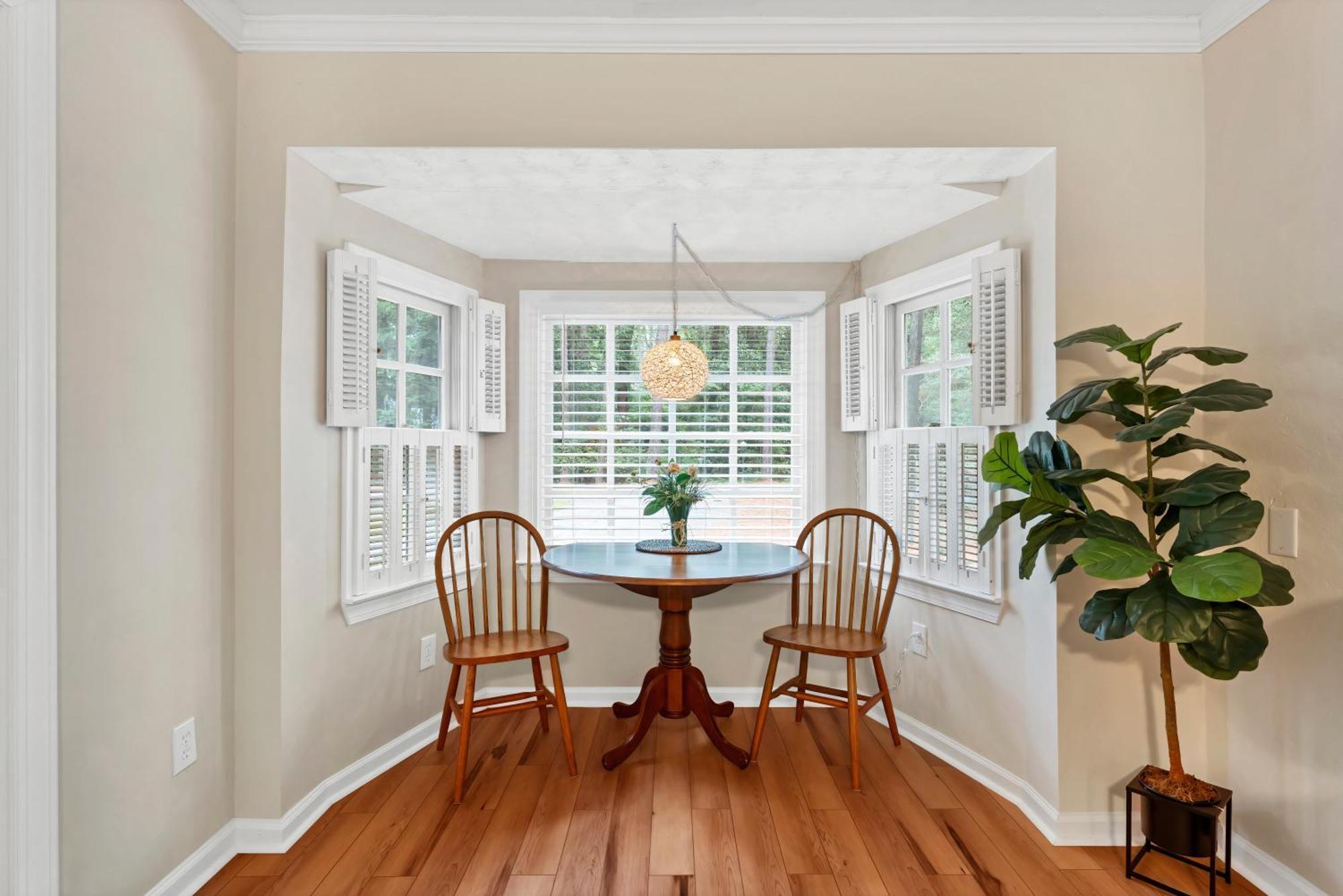 The Cottage At Knollwood Manor Southern Pines Bagian luar foto